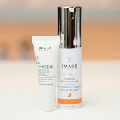 Image Skincare The Hydrate & Plump Duo Image Skincare The Hydrate & Plump Duo