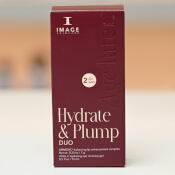 Image Skincare The Hydrate & Plump Duo Image Skincare The Hydrate & Plump Duo