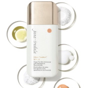 Jane Iredale Glow Fixation SPF 30 Sheer Tint