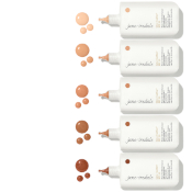 Jane Iredale Glow Fixation SPF 30 Sheer Tint