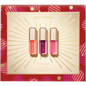 Jane iredale Just Kissed PH Lip Oil Mini Trio Jane iredale Just Kissed PH Lip Oil Mini Trio