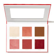 Jane Iredale Merry & Bright Multiuse Face Palette