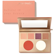 Jane Iredale Reflections Face Palette