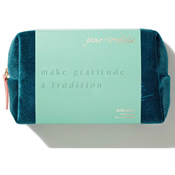 Jane Iredale Reflections Makeup Bag