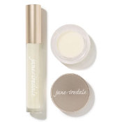 Jane Iredale Sugar & Ice Lip Scrub and Hydrating Gloss Duo