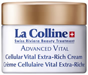 Cellular Advanced Vital Extra Rich Cream