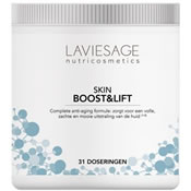 Skin Boost&Lift (31 doseringen)