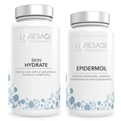 Skin Hydrate & EpidermOil 90