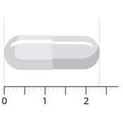 Vitals Magnesium(citraat) 100 mg