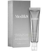 Crystal Retinal Ceramide Eye 6