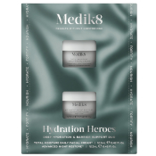 Medik8 Hydration Heroes