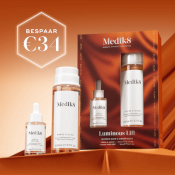 Medik8 Luminous Lift Set Medik8 Luminous Lift Set
