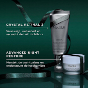 Medik8 Nighttime Nourish Set Medik8 Nighttime Nourish Set