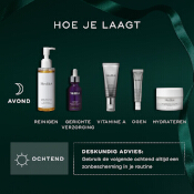 Medik8 Nighttime Nourish Set Medik8 Nighttime Nourish Set