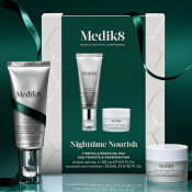 Medik8 Nighttime Nourish Set Medik8 Nighttime Nourish Set