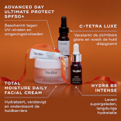 Medik8 Radiance Ritual Set