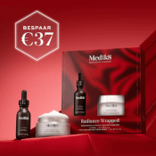 Medik8 Radiance Wrapped Set