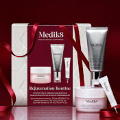 Medik8 Rejuvenation Routine Set Medik8 Rejuvenation Routine Set