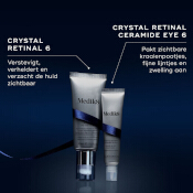 Medik8 Retinal Recharge Set