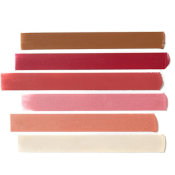 Jane Iredale Merry & Bright Multiuse Face Palette