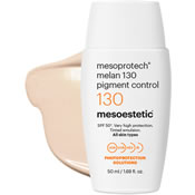 Mesoestetic Melan 130+ Pigment Control