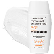 Mesoestetic Mineral Matte Antiaging Fluid