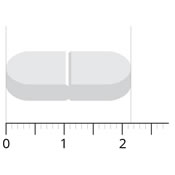 Vitals MSM 1000 mg tabletten