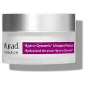 Hydro-Dynamic Ultimate Moisture