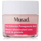 Pore Extractor Pomegranate Mask