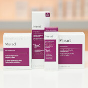 Murad Hydration Set Murad Hydration Set