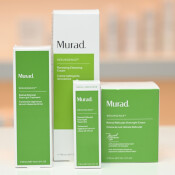 Murad Resurgence Set Murad Resurgence Set