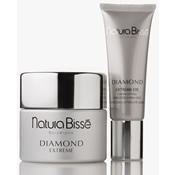 Natura Bissé Set Diamond Extreme Rich Texture