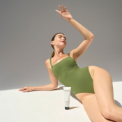 Natura Bissé Diamond Well-Living The Lipo-Gel Natura Bissé Diamond Well-Living The Lipo-Gel