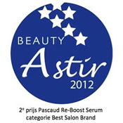 Pascaud Re-Boost serum 