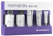 Skin Kit - Normal/Dry