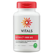 Vitals Ester-C® 1000 mg
