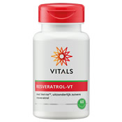 Vitals Resveratrol-VT