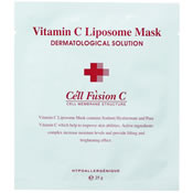 Vitamin C Liposome Mask