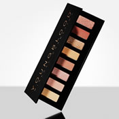 Youngblood Innocence Oogschaduw Palette