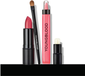 Youngblood Lip Essentials Kit