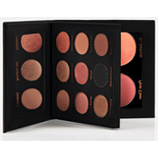Youngblood Weekender Palette Youngblood Weekender Palette