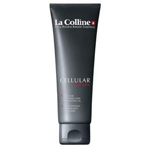 La Colline Cellular Cleansing and Exfoliating Gel La Colline Cellular Cleansing and Exfoliating Gel