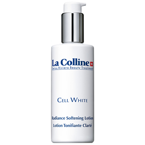 La Colline Radiance Softening Lotion