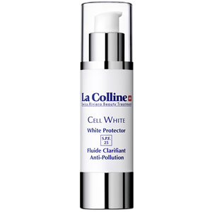 La Colline White Protector SPF 25