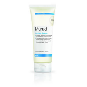 Murad Clarifying Cleanser Murad Clarifying Cleanser