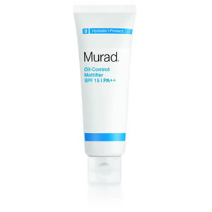 Murad Oil-Control Mattifier SPF15 Murad Oil-Control Mattifier SPF15