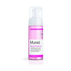Murad Daily Cleansing Foam Murad Daily Cleansing Foam