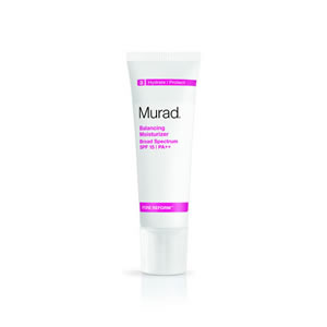 Murad Balancing Moisturizer Broad Spectrum SPF15 PA++ Murad Balancing Moisturizer Broad Spectrum SPF15 PA++