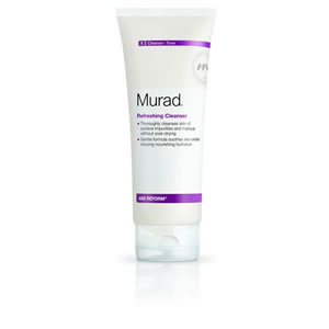 Murad Refreshing Cleanser Murad Refreshing Cleanser
