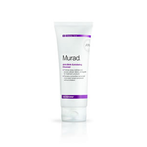 Murad AHA/BHA Exfoliating Cleanser Murad AHA/BHA Exfoliating Cleanser